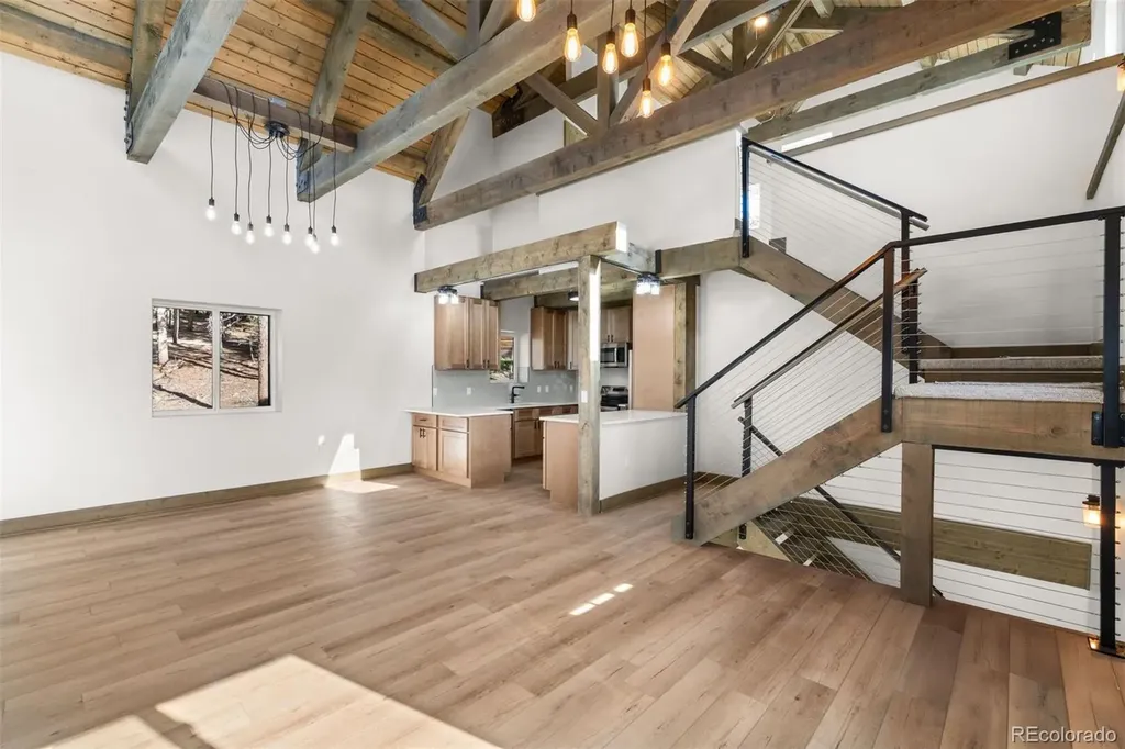 141 N Aspen Street Alma CO 80420