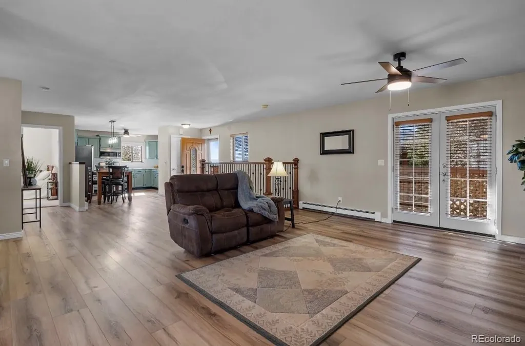 320 Columbine Road Palmer Lake CO 80133