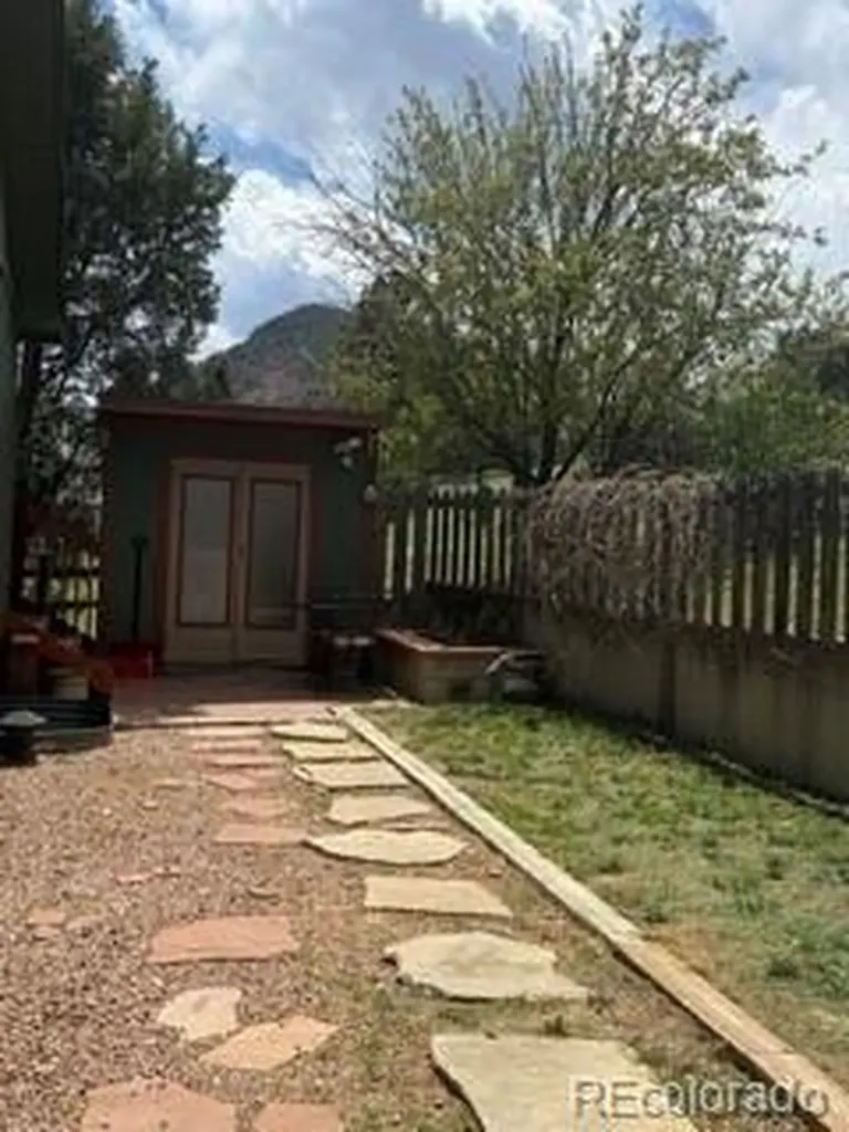 320 Columbine Road Palmer Lake CO 80133