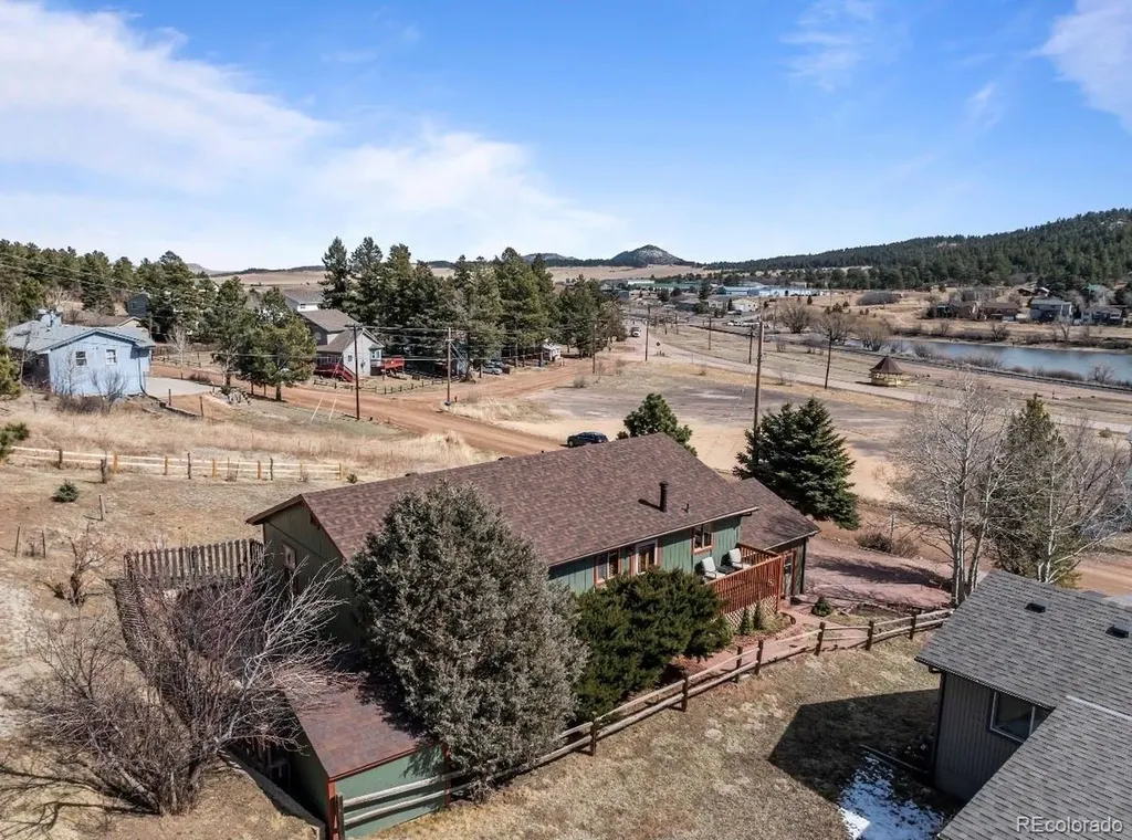 320 Columbine Road Palmer Lake CO 80133