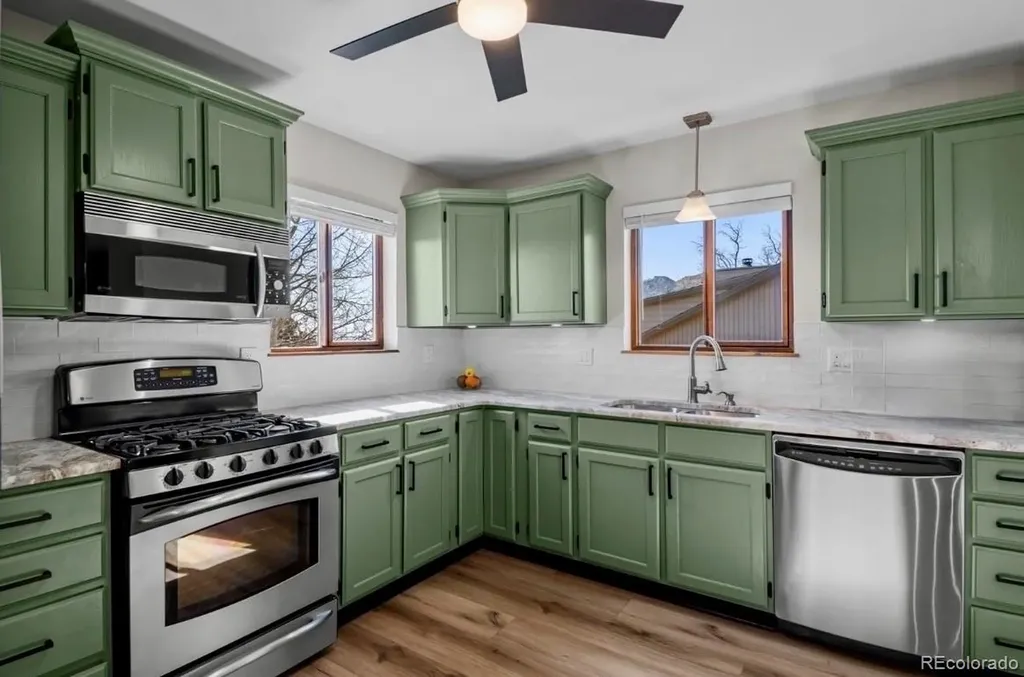320 Columbine Road Palmer Lake CO 80133