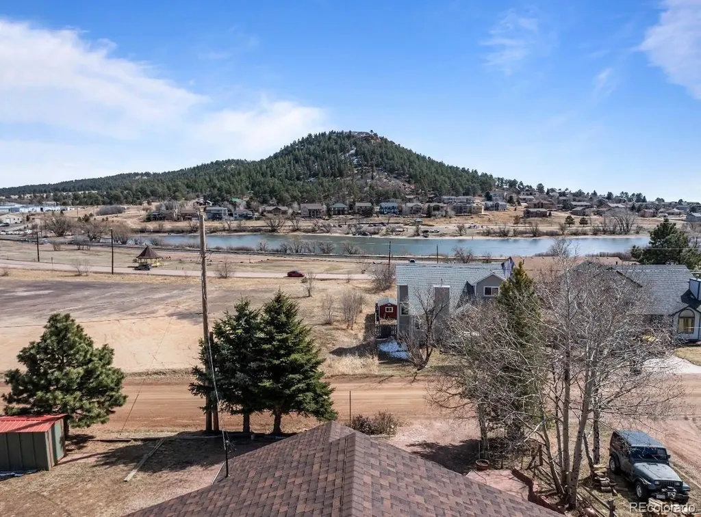 320 Columbine Road Palmer Lake CO 80133