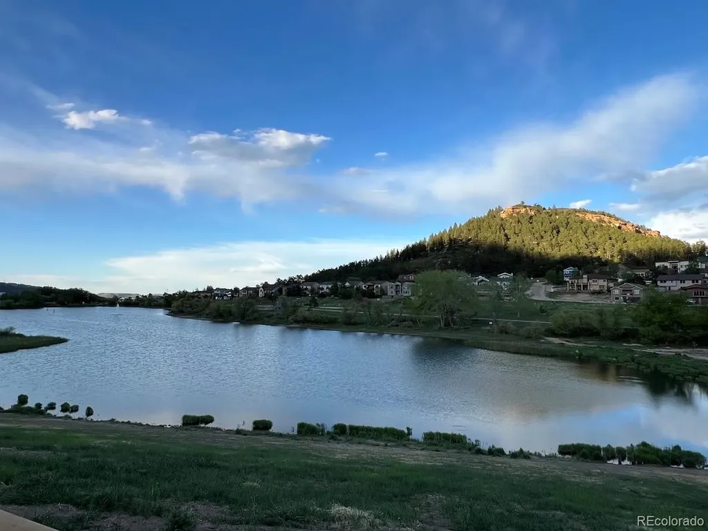 320 Columbine Road Palmer Lake CO 80133