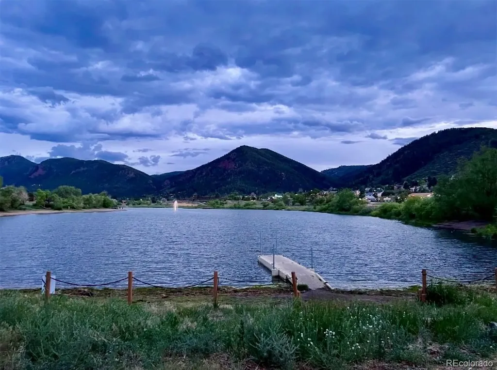 320 Columbine Road Palmer Lake CO 80133