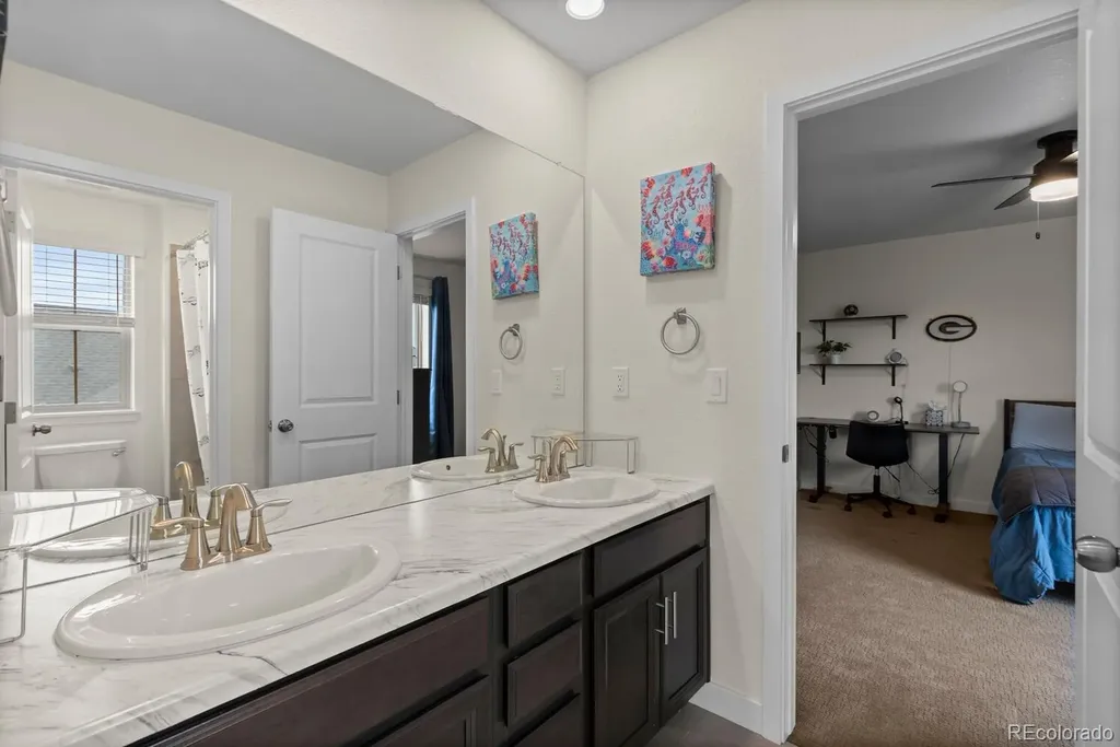9317 Eagle River Street Littleton CO 80125