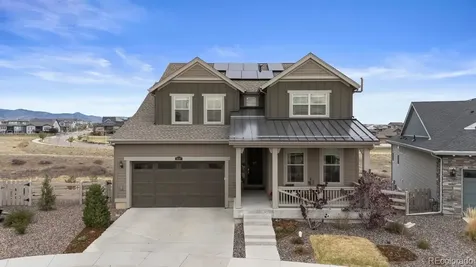 9317 Eagle River Street Littleton CO 80125