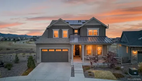 9317 Eagle River Street Littleton CO 80125