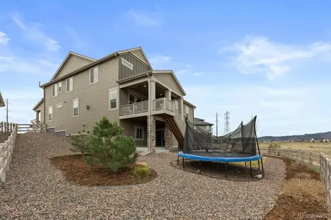 9317 Eagle River Street Littleton CO 80125