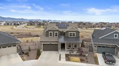 9317 Eagle River Street Littleton CO 80125