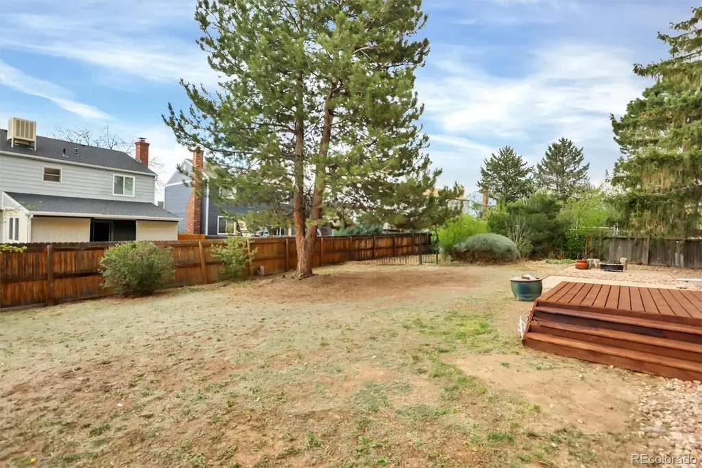 1024 S Mobile Street Aurora CO 80017