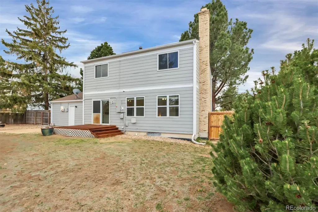 1024 S Mobile Street Aurora CO 80017