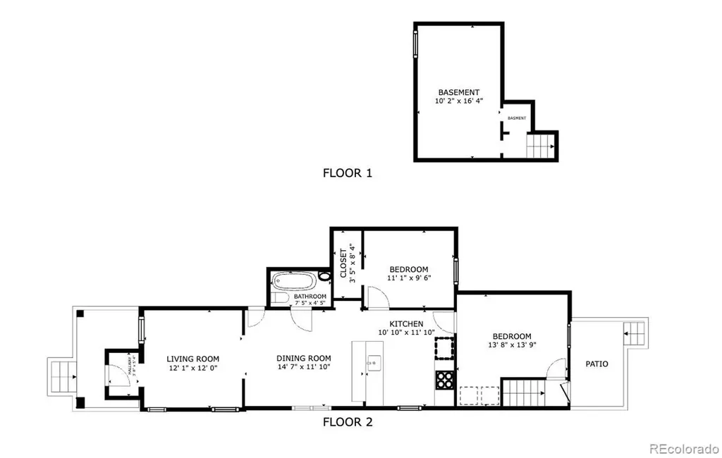662 Meade Street Denver CO 80204