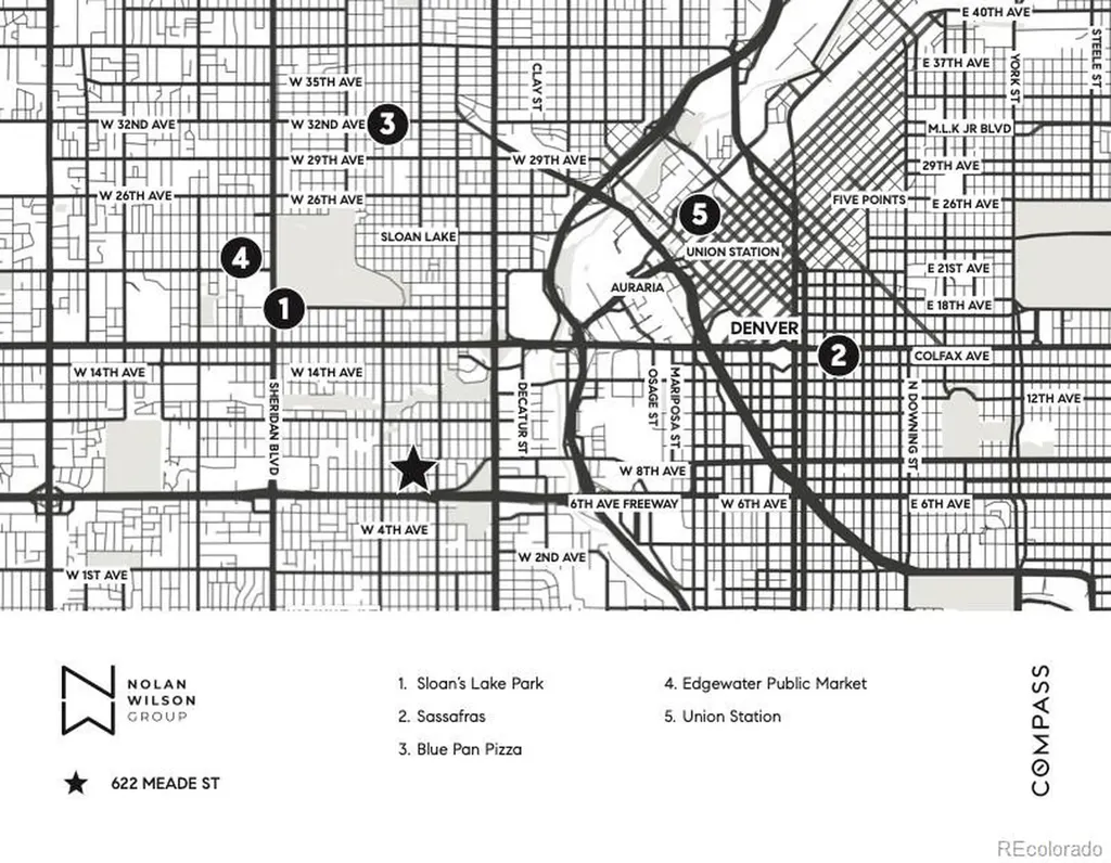 662 Meade Street Denver CO 80204