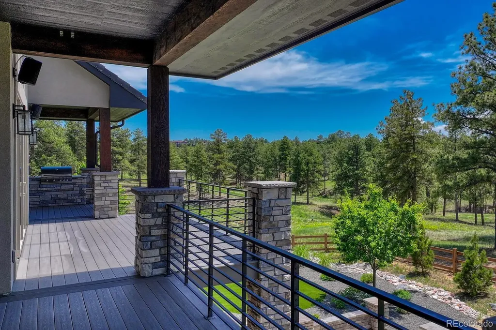 5694 Hidden Oaks Way Parker CO 80134