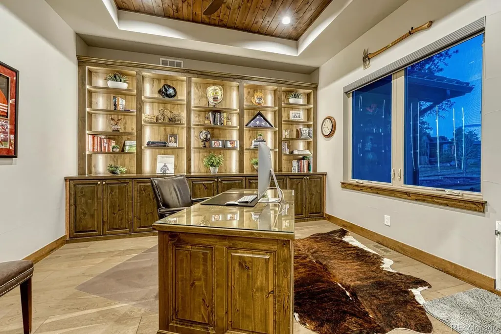5694 Hidden Oaks Way Parker CO 80134