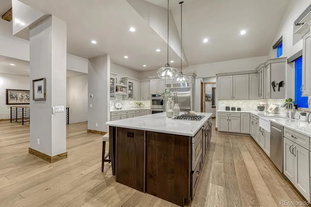 5694 Hidden Oaks Way Parker CO 80134