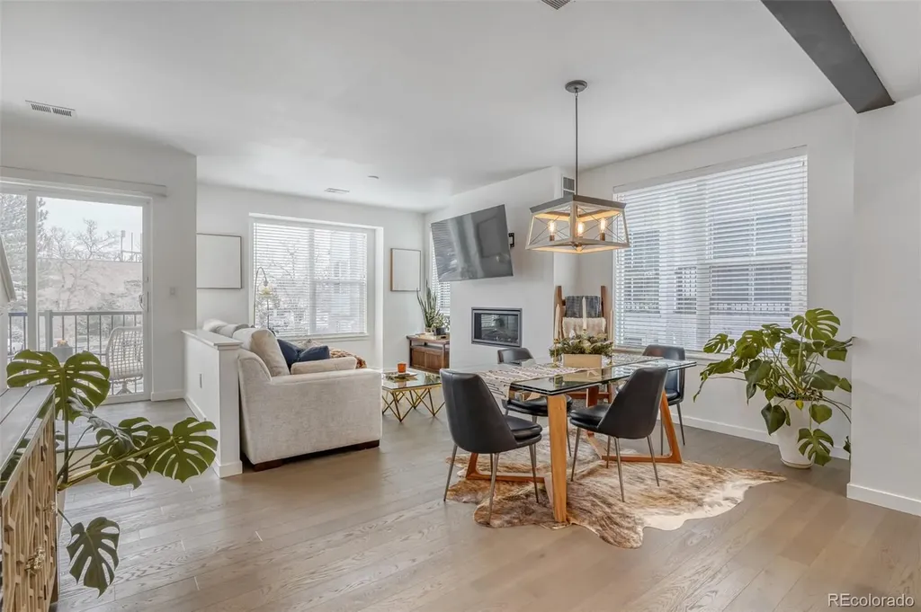 8711 E Hampden Avenue Denver CO 80231