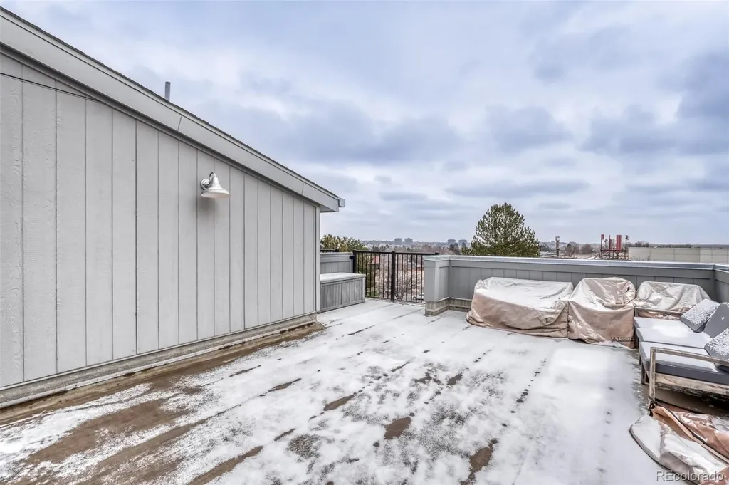 8711 E Hampden Avenue Denver CO 80231