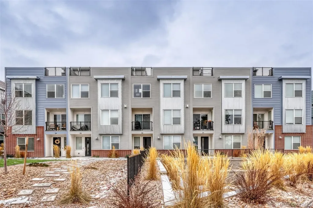 8711 E Hampden Avenue Denver CO 80231