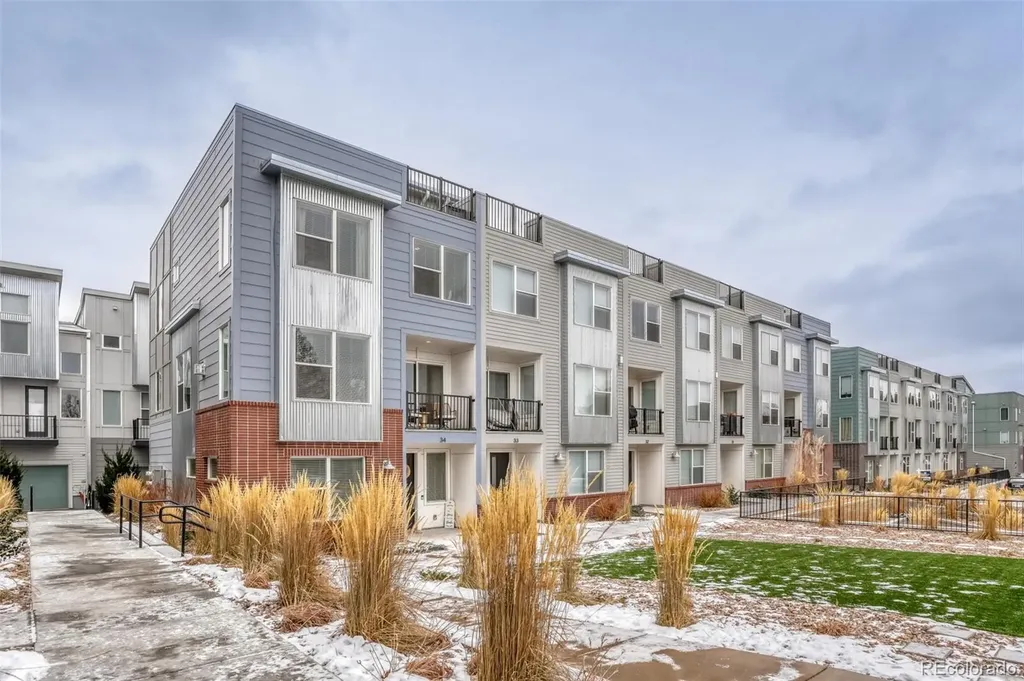 8711 E Hampden Avenue Denver CO 80231