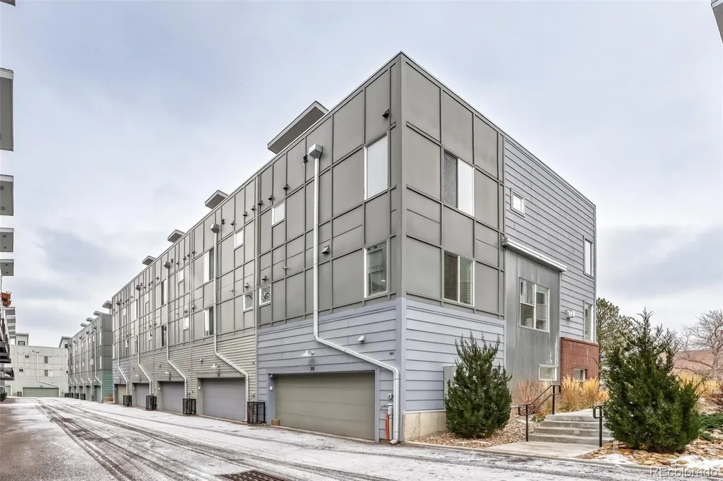 8711 E Hampden Avenue Denver CO 80231