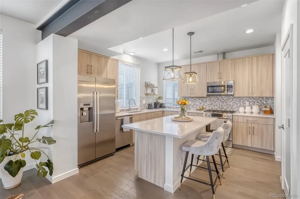 8711 E Hampden Avenue Denver CO 80231