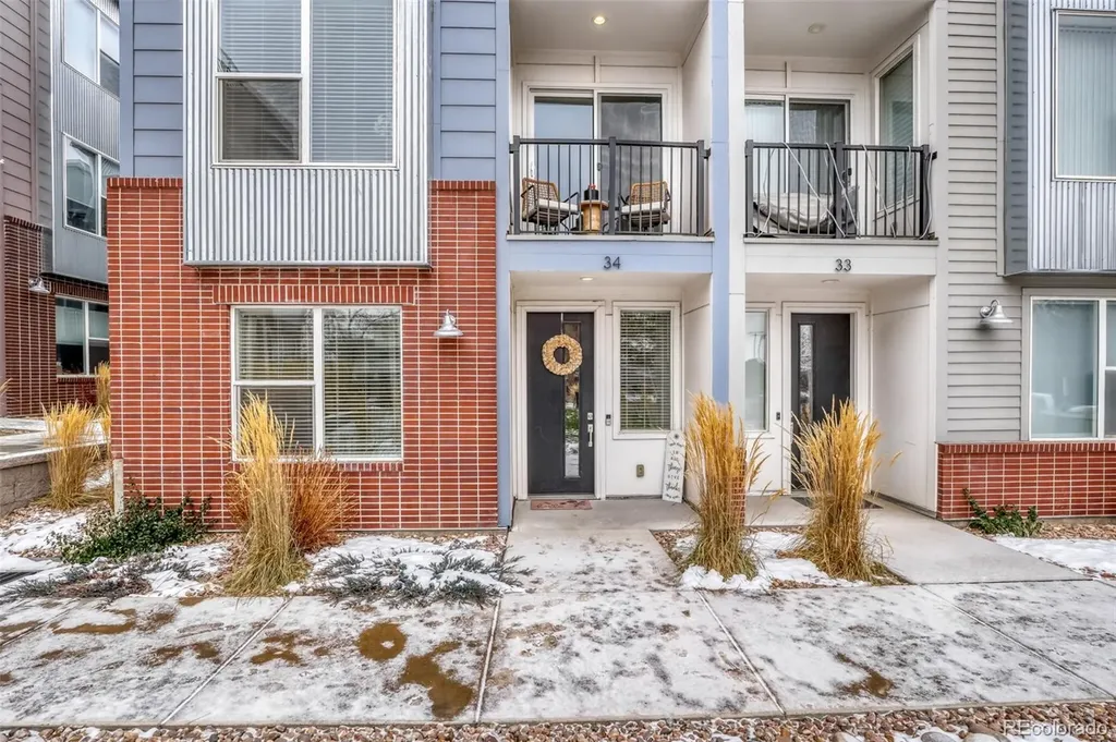 8711 E Hampden Avenue Denver CO 80231