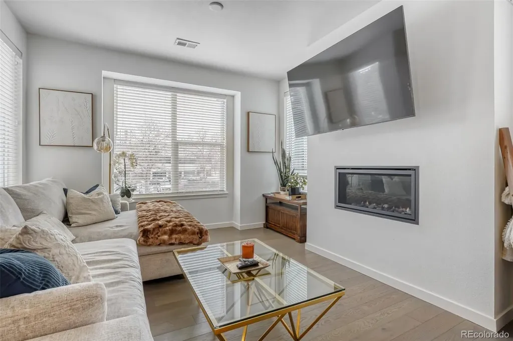 8711 E Hampden Avenue Denver CO 80231
