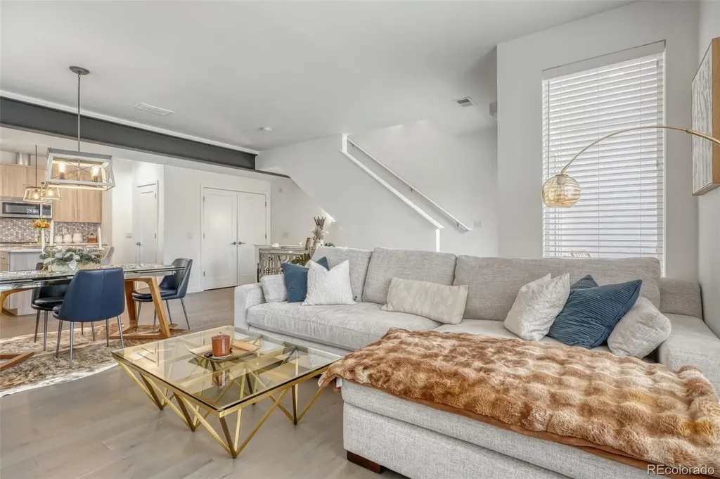 8711 E Hampden Avenue Denver CO 80231
