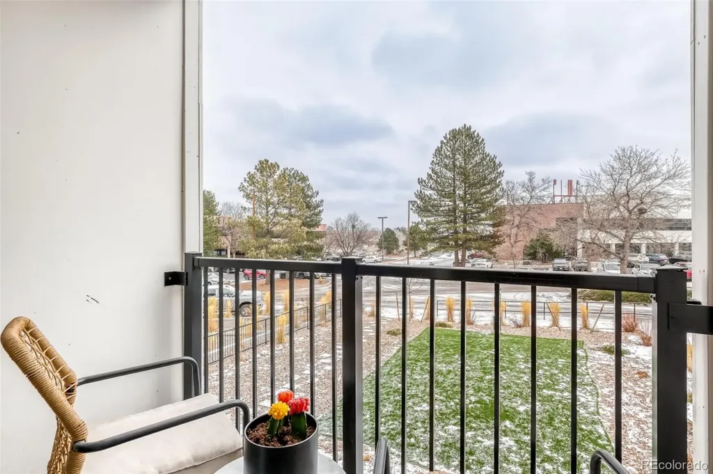 8711 E Hampden Avenue Denver CO 80231
