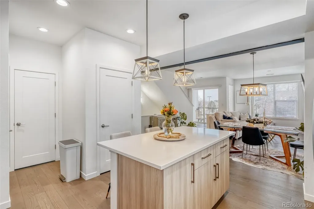 8711 E Hampden Avenue Denver CO 80231