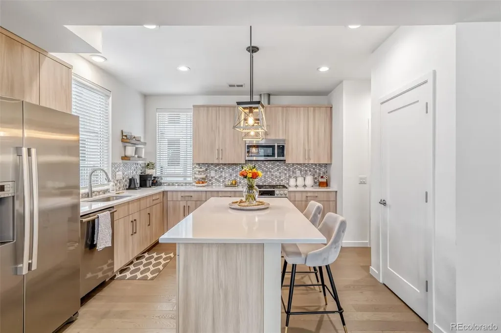 8711 E Hampden Avenue Denver CO 80231