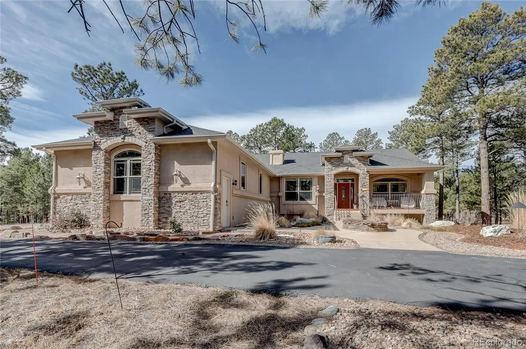 9364 Shipman Lane Colorado Springs CO 80908