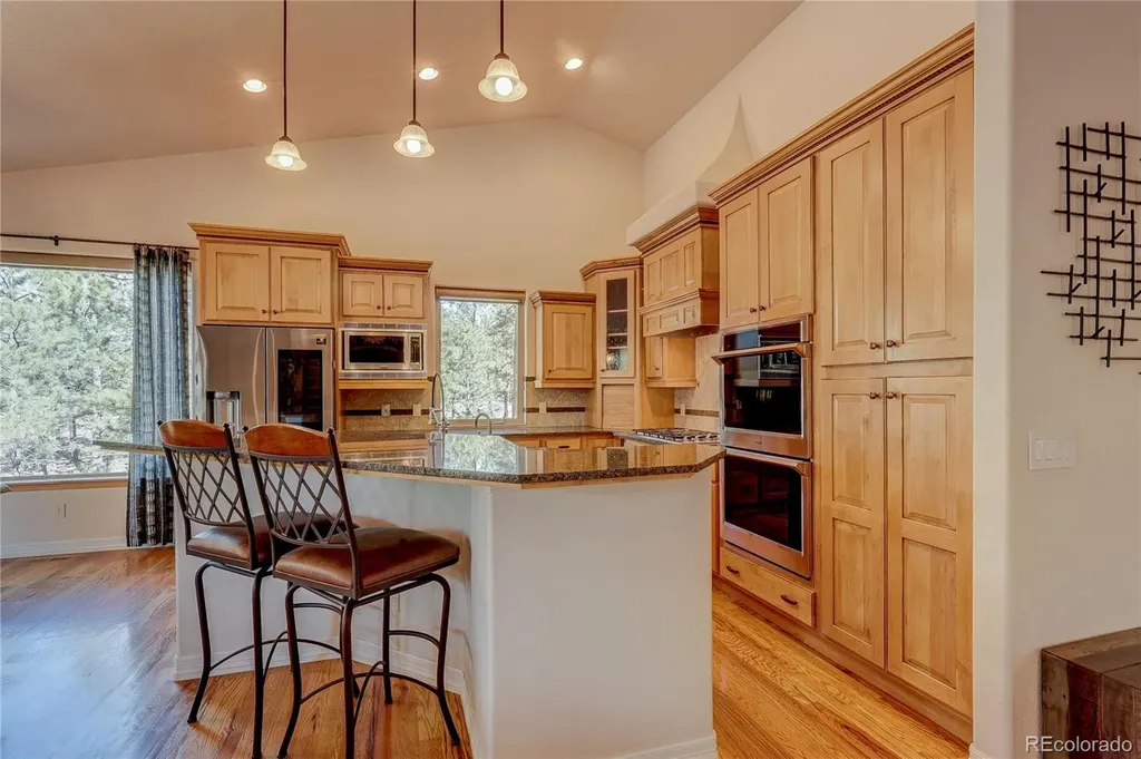 9364 Shipman Lane Colorado Springs CO 80908