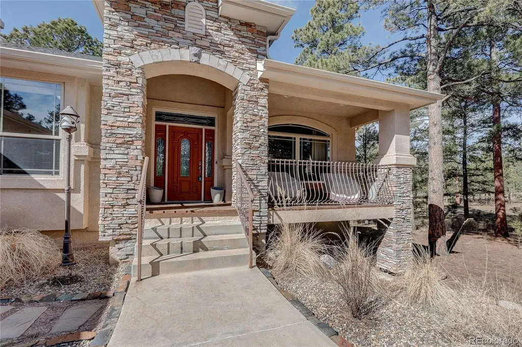 9364 Shipman Lane Colorado Springs CO 80908