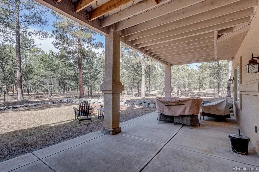 9364 Shipman Lane Colorado Springs CO 80908