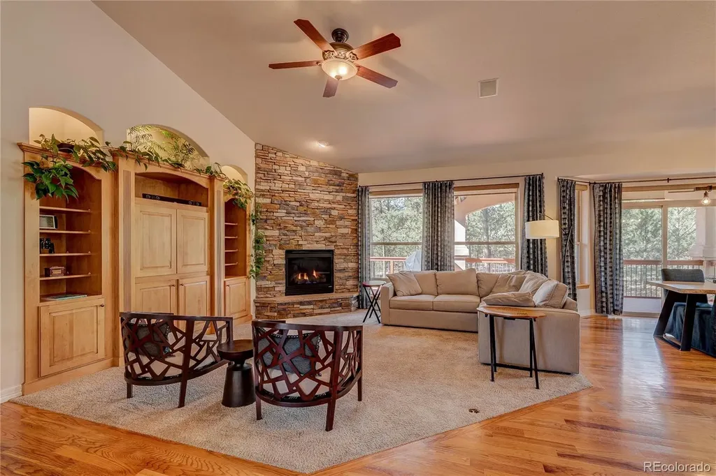 9364 Shipman Lane Colorado Springs CO 80908