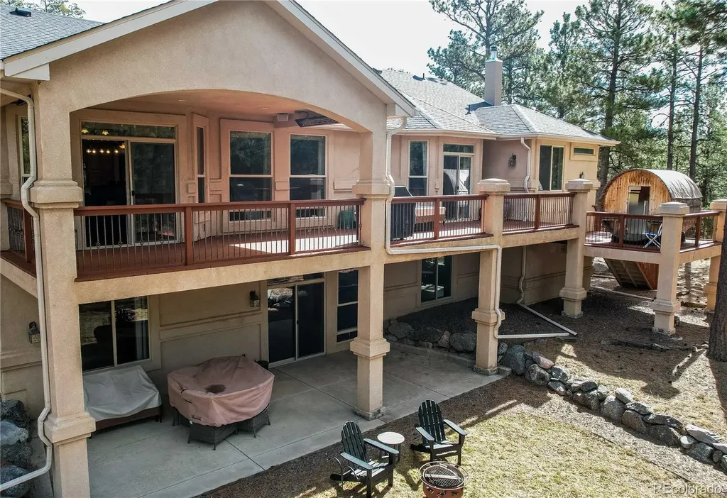 9364 Shipman Lane Colorado Springs CO 80908