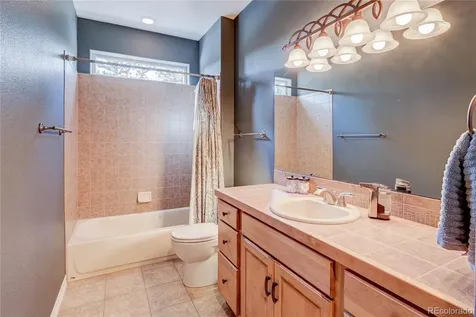 9364 Shipman Lane Colorado Springs CO 80908