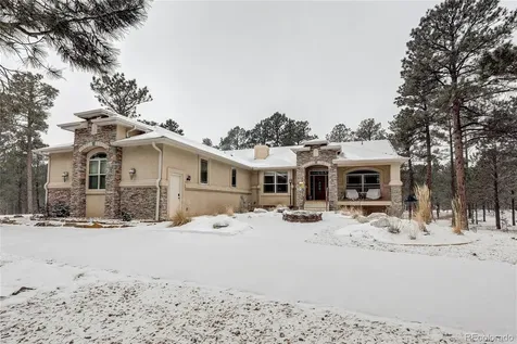 9364 Shipman Lane Colorado Springs CO 80908