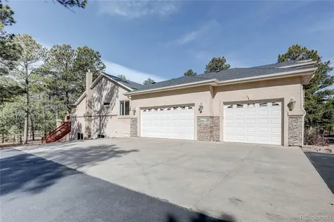 9364 Shipman Lane Colorado Springs CO 80908