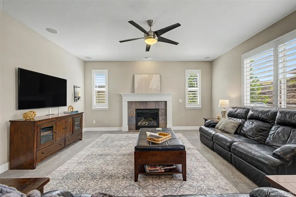 2601 Dublin Drive Castle Rock CO 80104