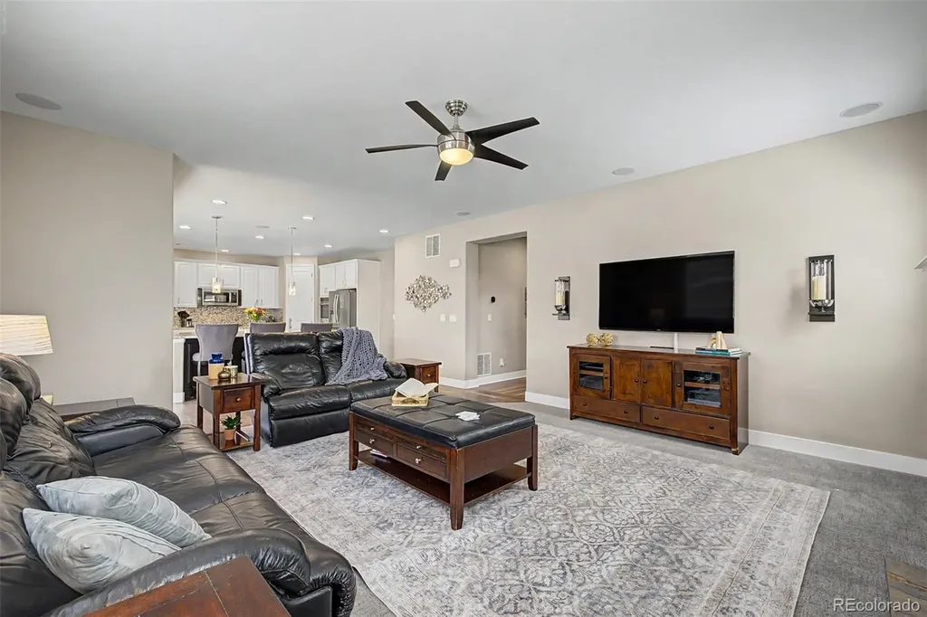 2601 Dublin Drive Castle Rock CO 80104