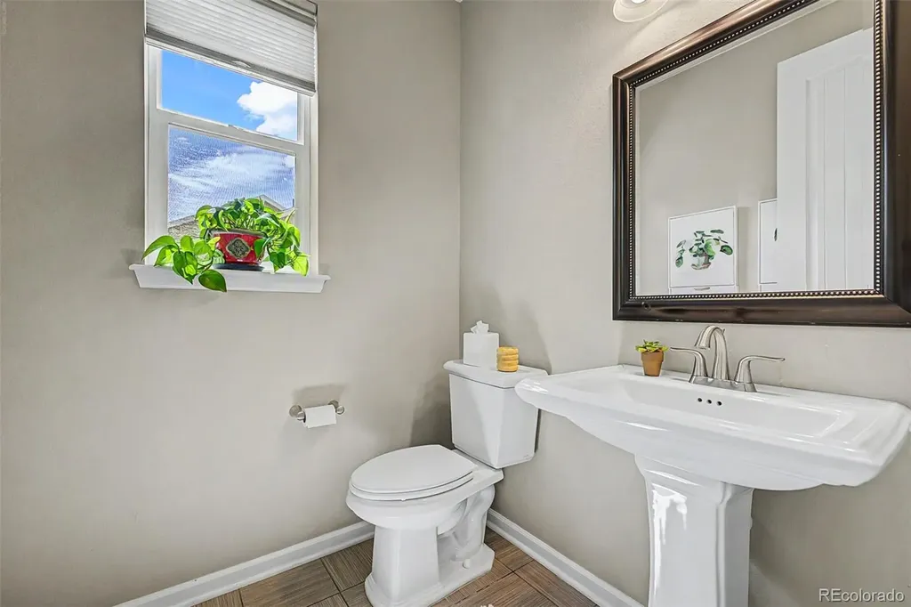 2601 Dublin Drive Castle Rock CO 80104