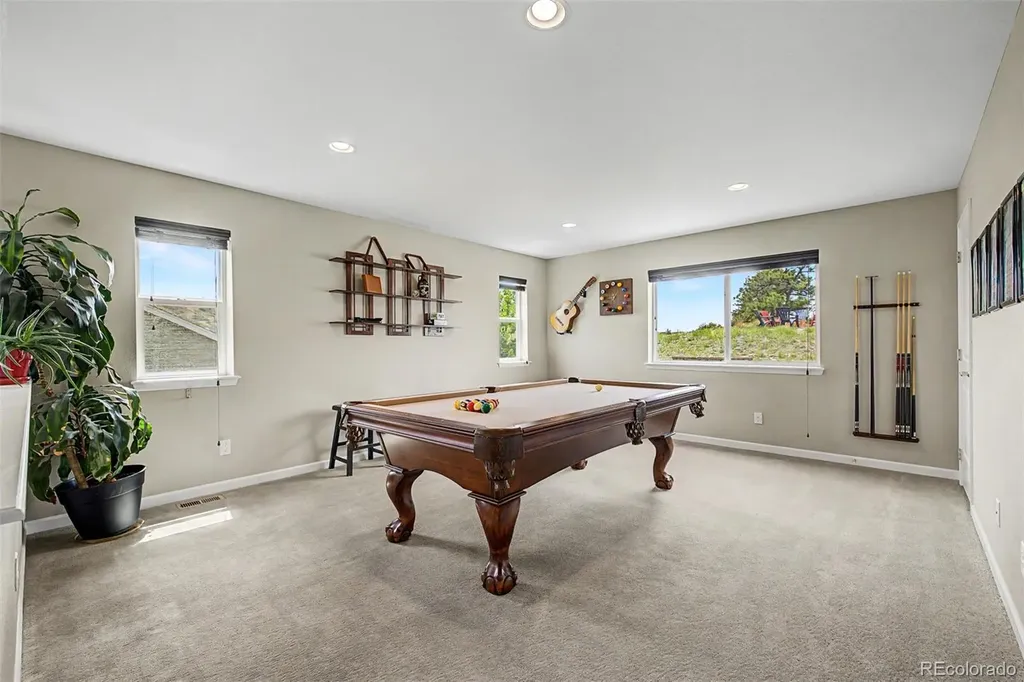2601 Dublin Drive Castle Rock CO 80104
