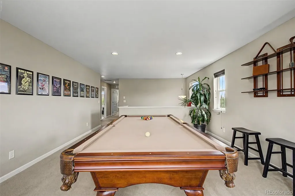 2601 Dublin Drive Castle Rock CO 80104