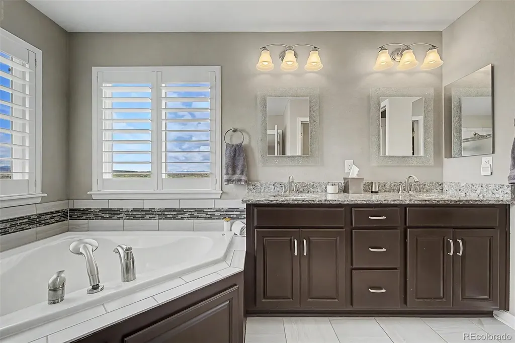 2601 Dublin Drive Castle Rock CO 80104