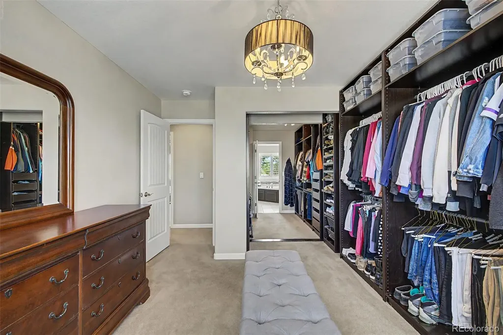 2601 Dublin Drive Castle Rock CO 80104
