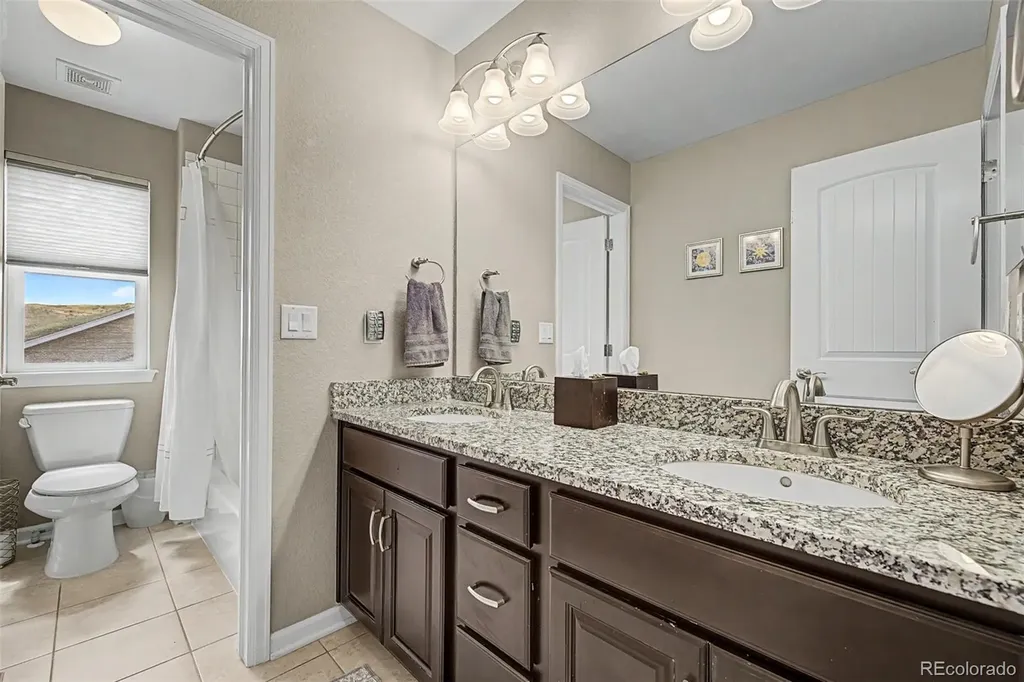 2601 Dublin Drive Castle Rock CO 80104