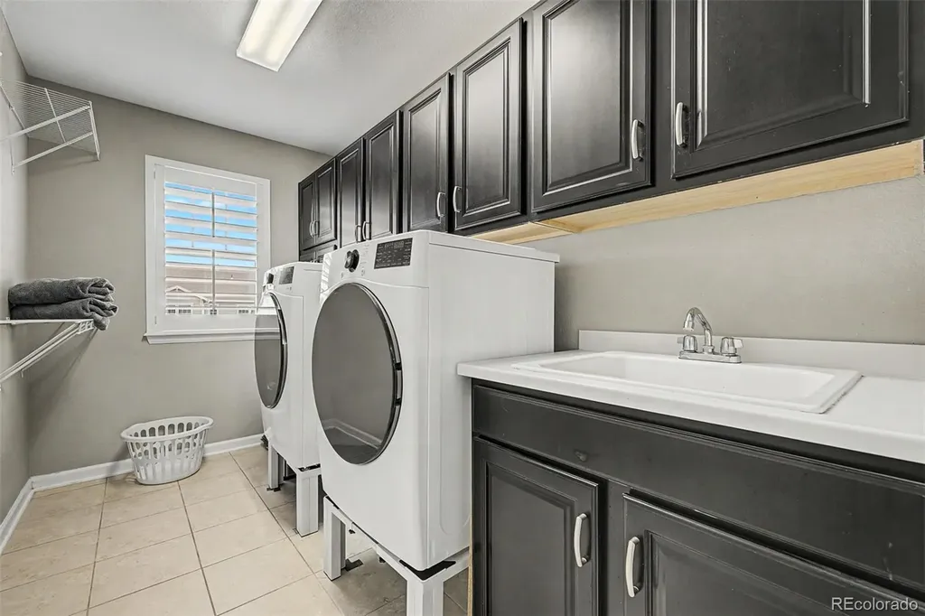2601 Dublin Drive Castle Rock CO 80104